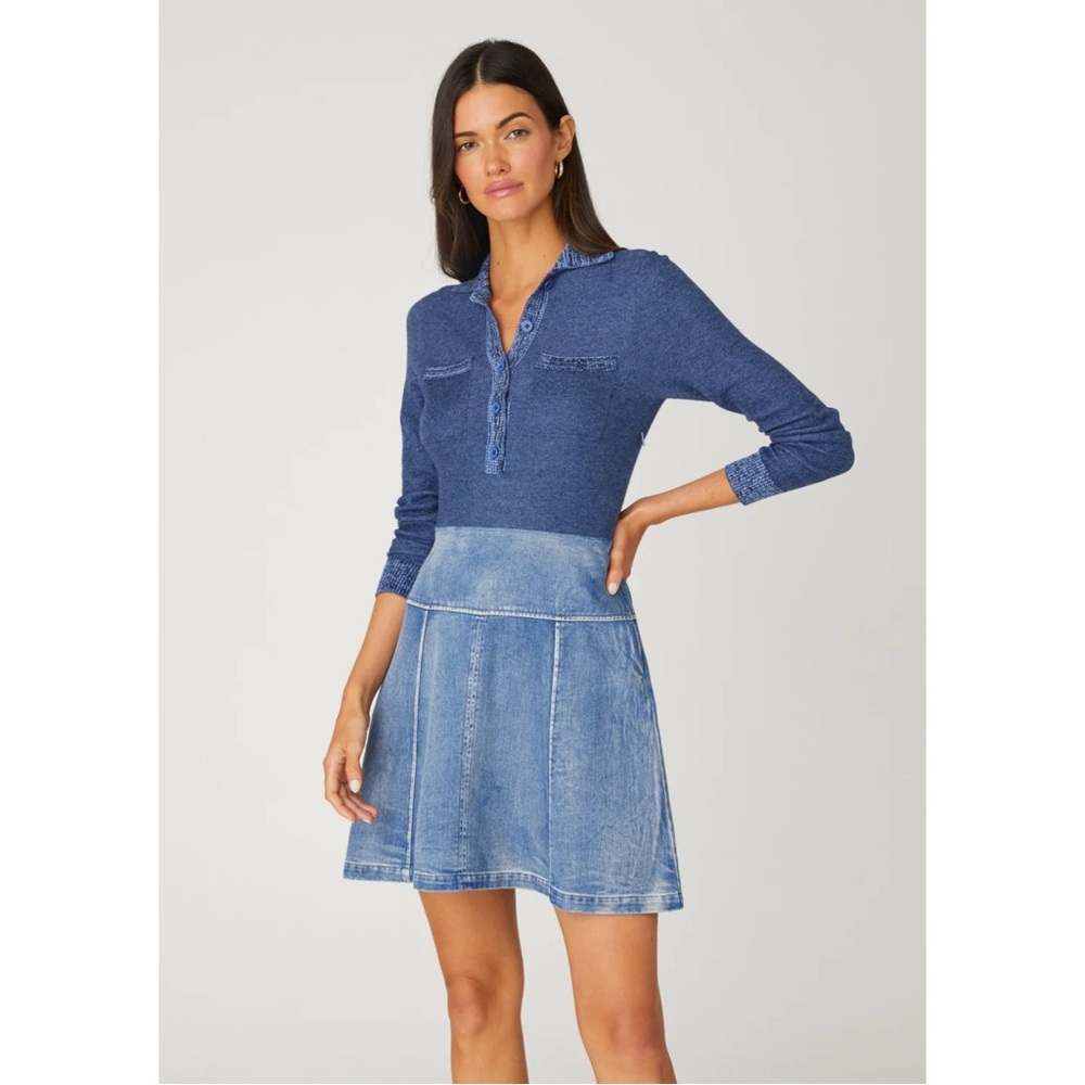 Shoshanna Dixie Dress in Size Small